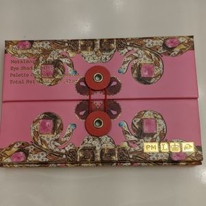 Pat McGrath Metamorphosis